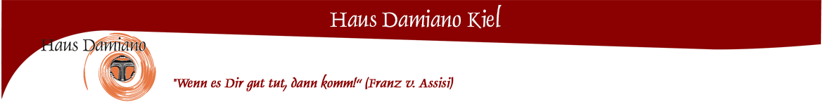 Haus Damiano Kiel
